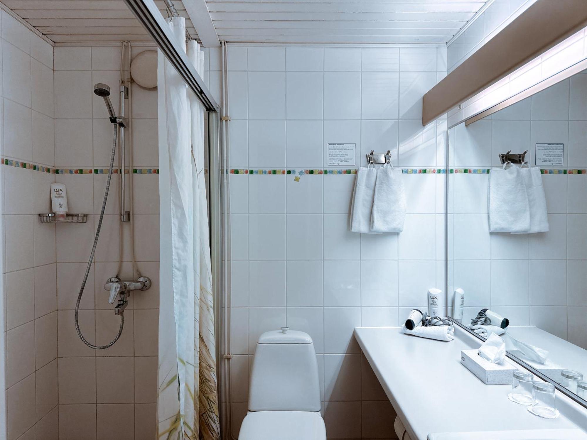 Hotel Sommelo Kouvola Buitenkant foto